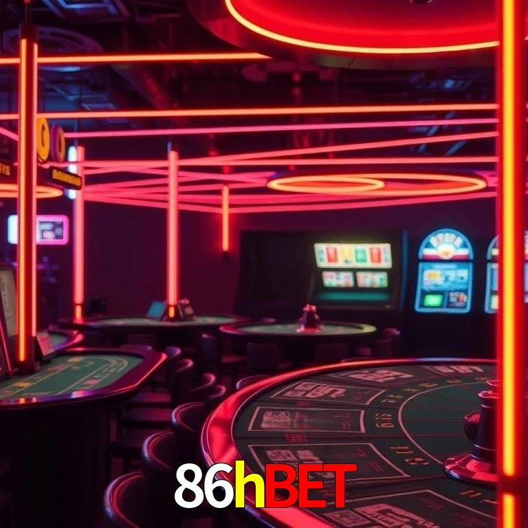 86hbet.com