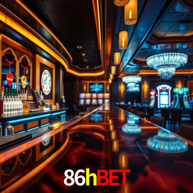 86hbet plataforma