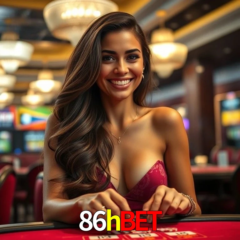86hbet App Design