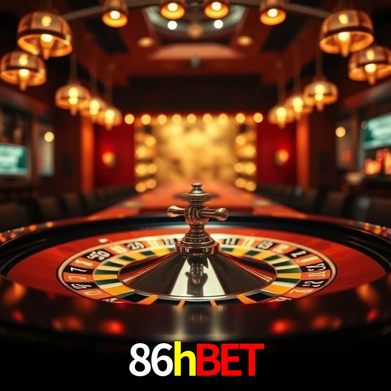 86hbet Slot Mecânicas