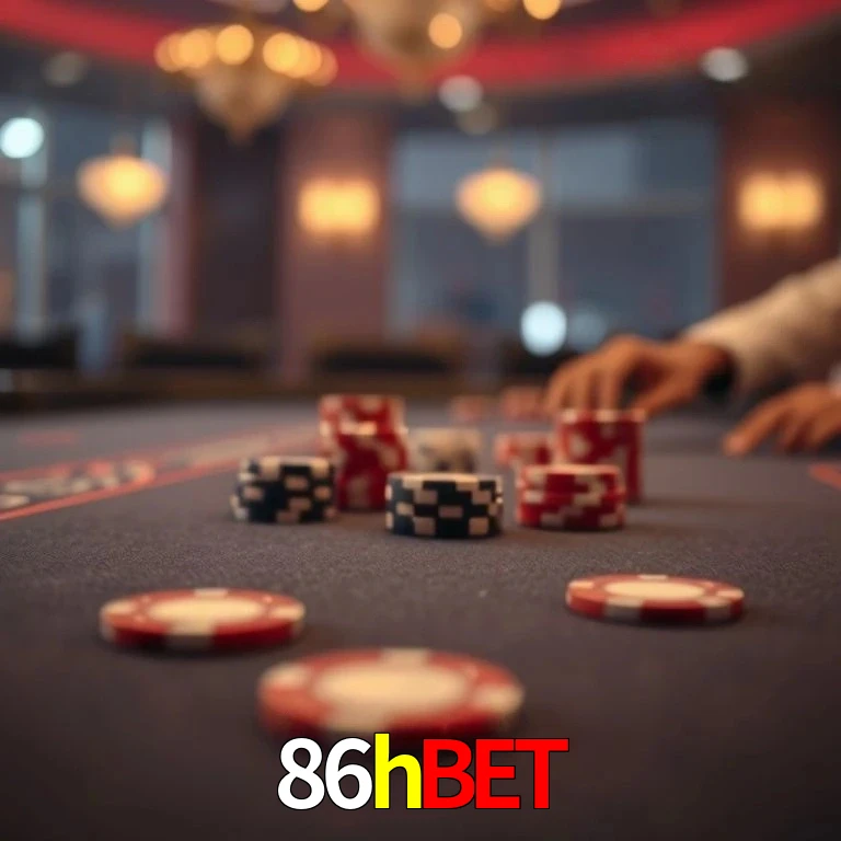 86hbet Promoções