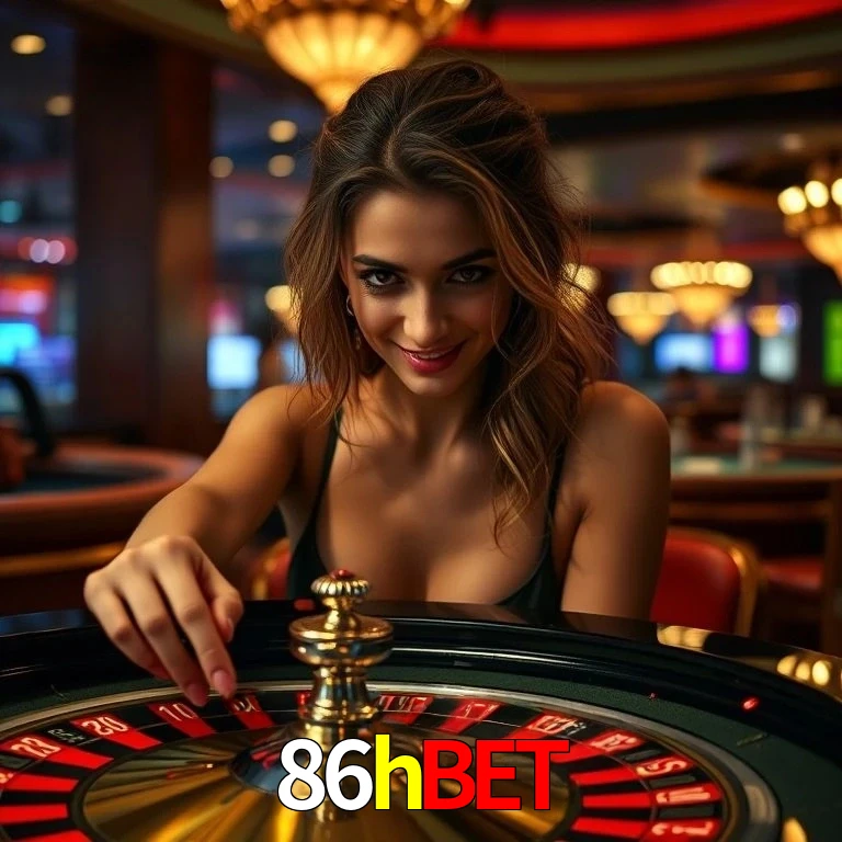 86hbet Portfolio Jogos