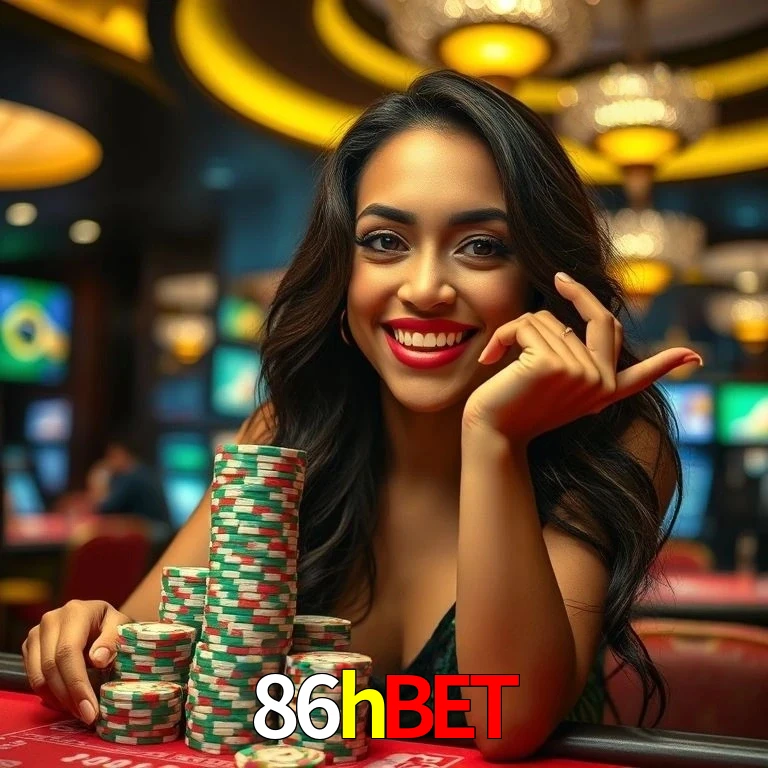 86hbet game
