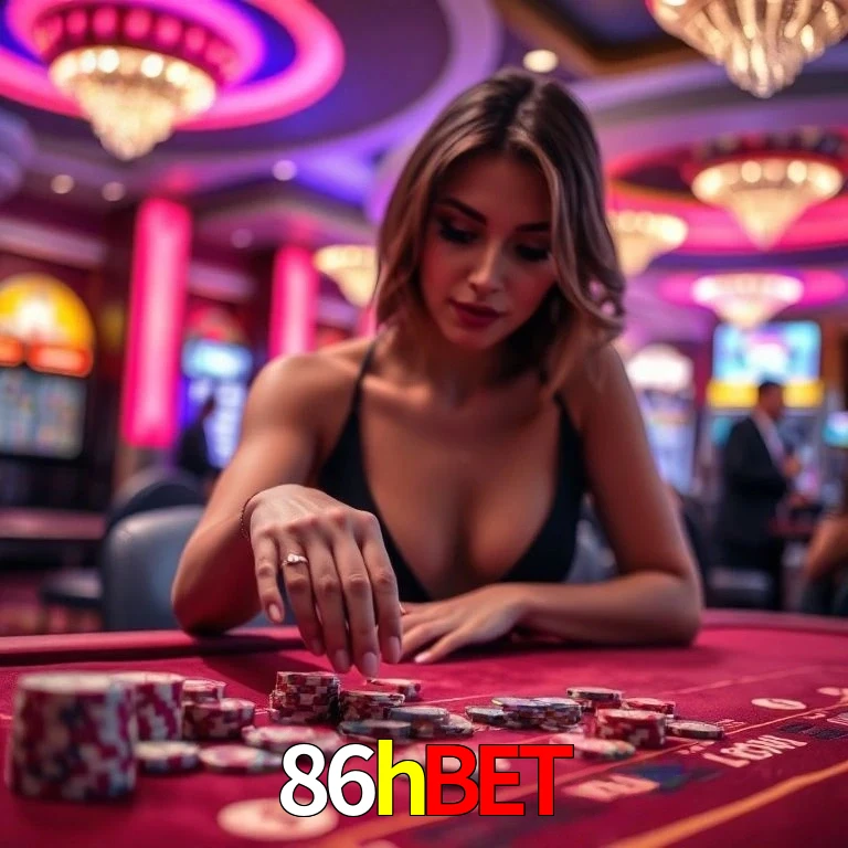 86hbet Casino RNG