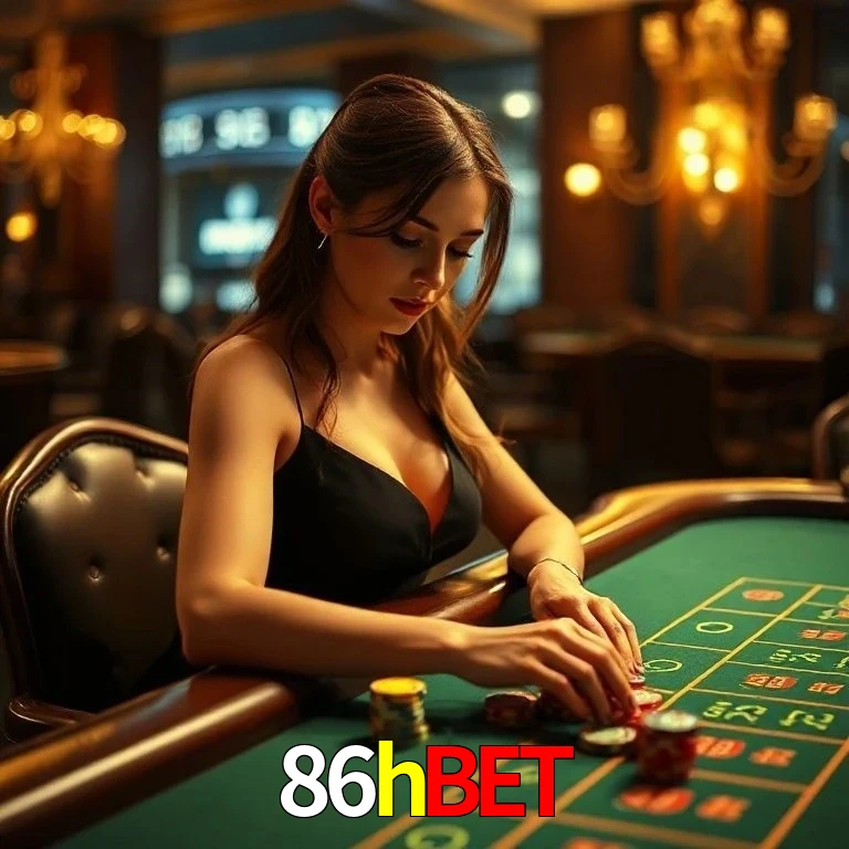 86hbet Segurança