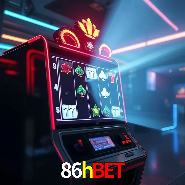 86hbet Painel