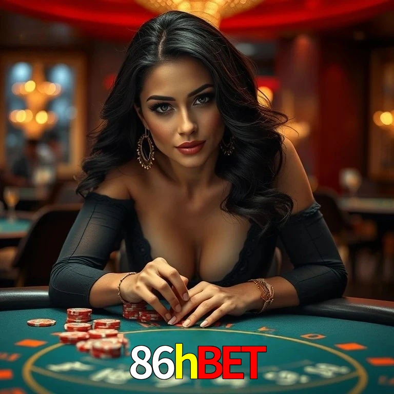 86hbet instalar