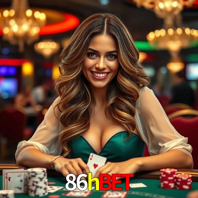 86hbet Segurança