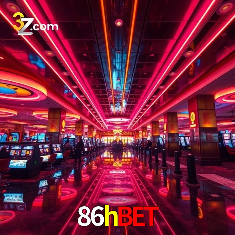 86hbet APK Interface