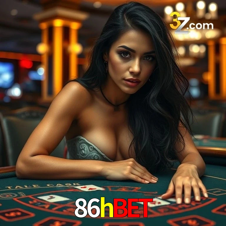 86hbet.com