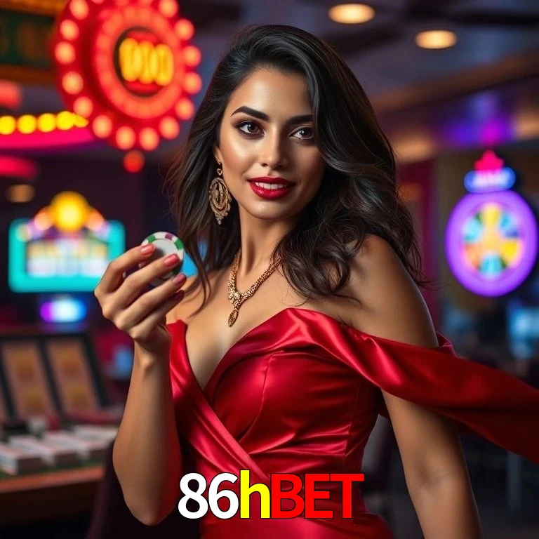 86hbet Torneios Slots
