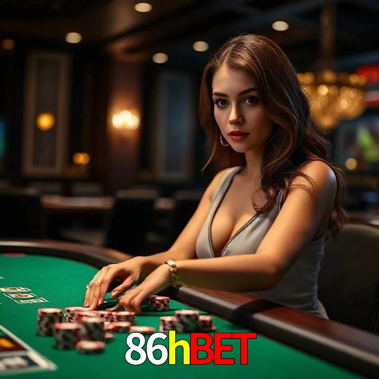 86hbet Live Casino