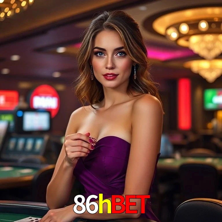 86hbet facebook