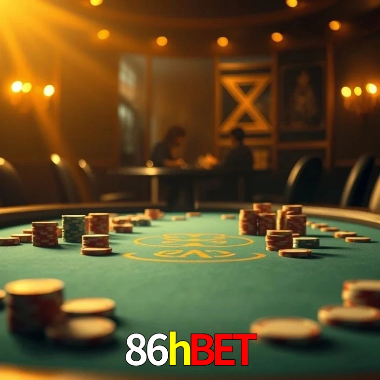86hbet platform