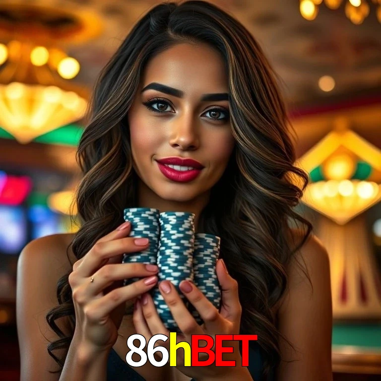 86hbet Login Seguro