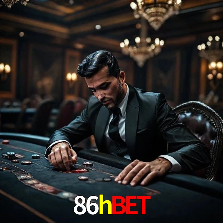 86hbet Segurança