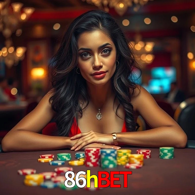 86hbet telegram