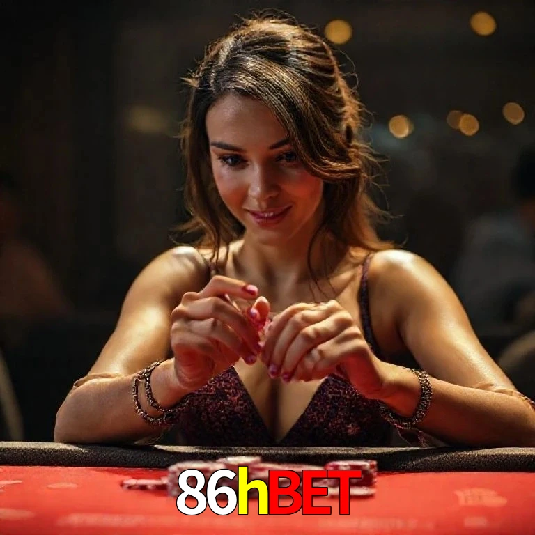 86hbet Segurança