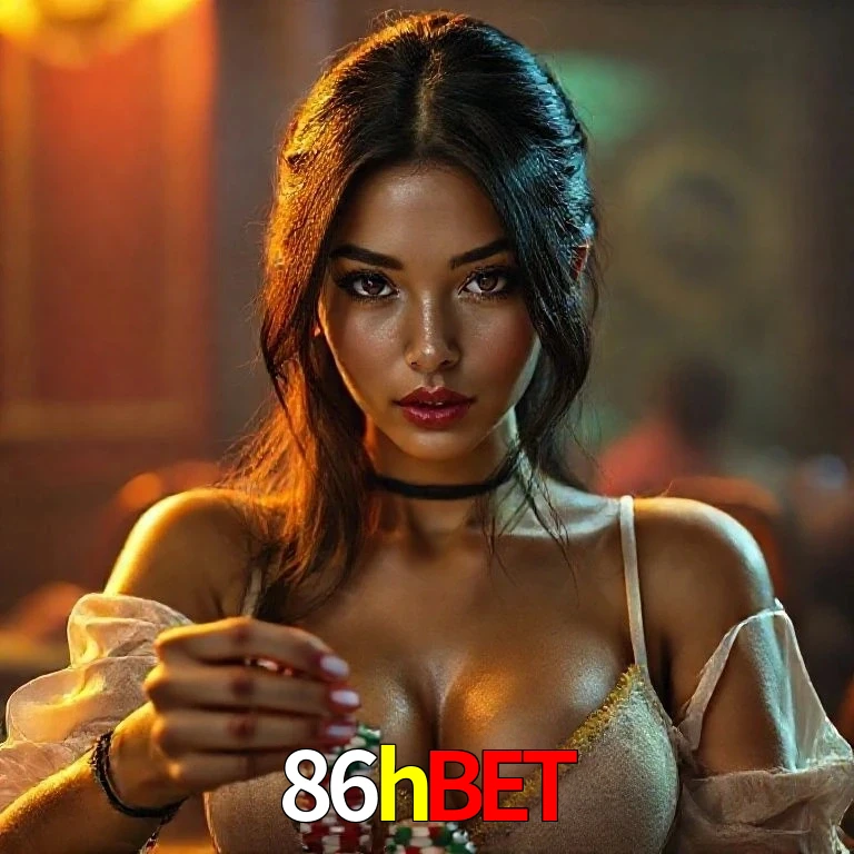 86hbet Bônus